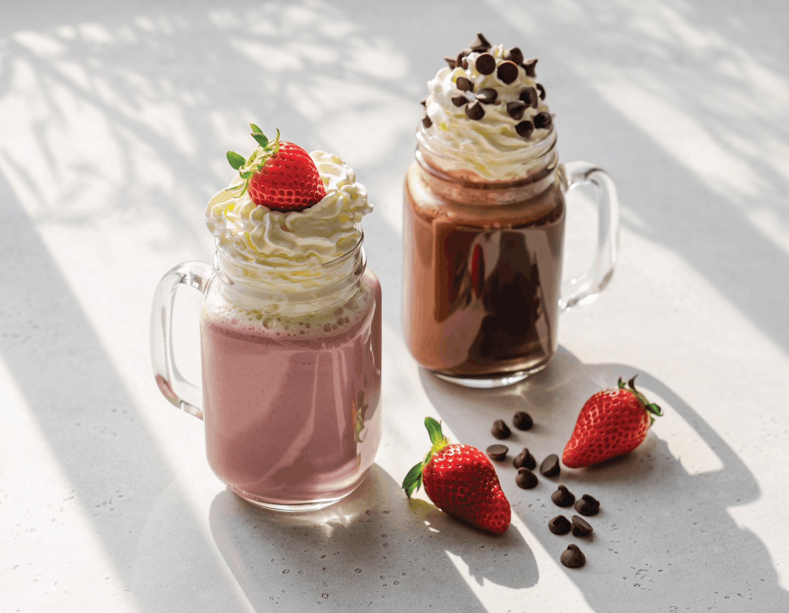 Milkshake